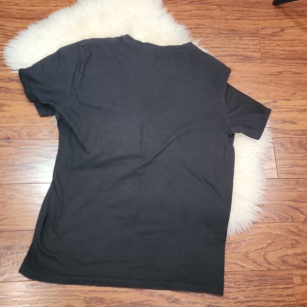 Prince Purple Rain Cotton Tshirt - Picture 4 of 4